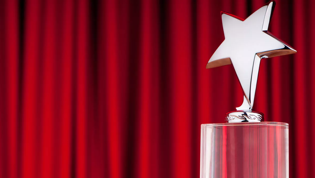 NZ Hi-Tech Awards name winners