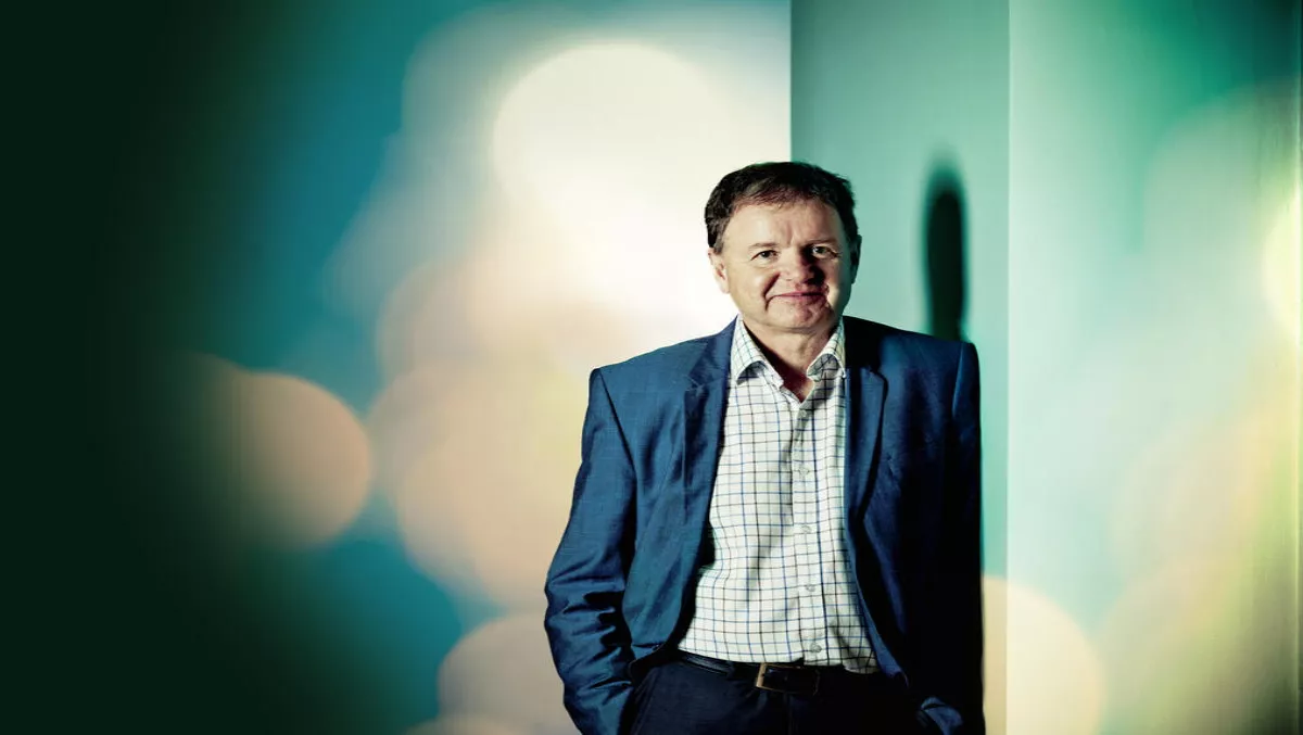 Hasta La Vista Kiwi... NZ firm begins trading as a public company
