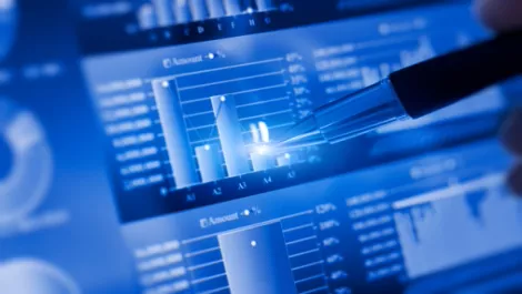 What does your company rely on? Experience, advice or data?