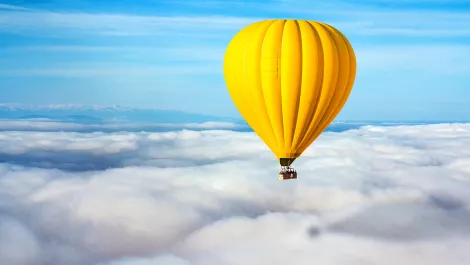 Cloud is where the magic happens says Gartner