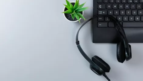 Getting lean & innovative for improvement