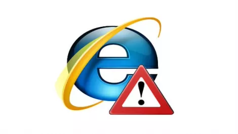 Microsoft rushes to fix major Internet Explorer security flaw