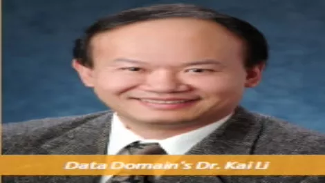 De-duplication technology poised to take over storage market