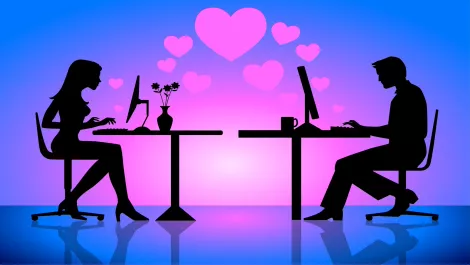 Digital dating - The next step...