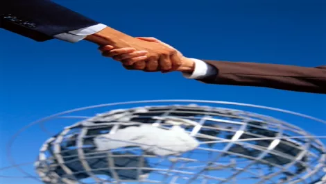 Choosing an outsourcing partner