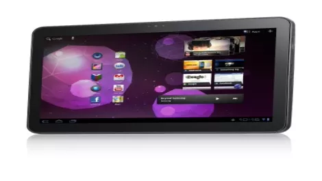 Samsung readies two new Galaxy tabs for April - now TBD