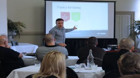 Free Invite - Zeald reveals website conversion secrets