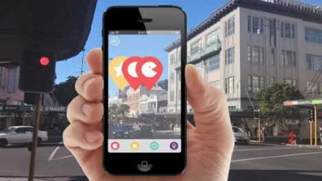 Explore the city with Artweek Auckland and ARTQUEST: K'RD