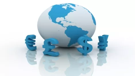 Currency clicks
