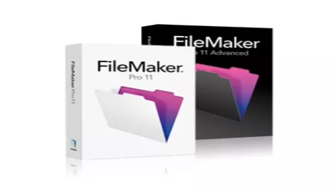 FileMaker 11 released