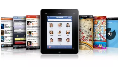 iPad apps pricier than those on iPhone