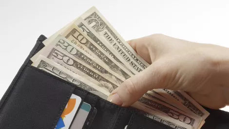 To pay or not to pay