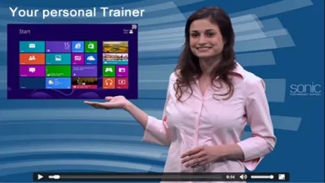 Calling all MS Office organisations, time for training the team
