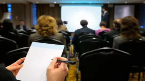 Boost web sales through Zeald seminars