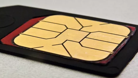 Telecom dates Micro-SIM cards