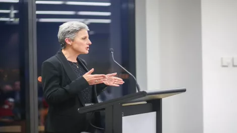 Internet Party: Digital drive will deliver 'truly responsive' Govt