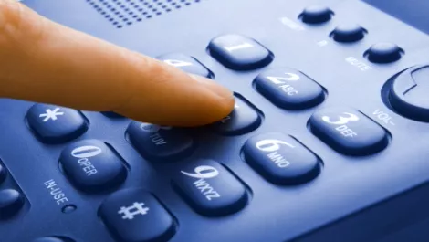 Local VoIP provider issues a challenge to business customers