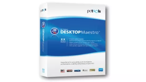 Review: Pc Tools Desktop Maestro 3
