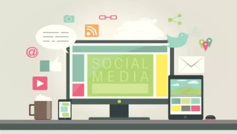 Book Review: Marketing with Social Media: 10 Easy Steps to Success for Business