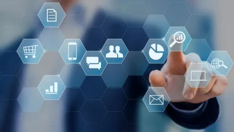 GeoOP: Mobile workforce management SaaS