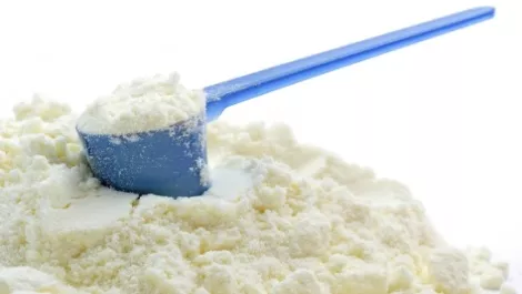 NZ milk powder futures drop as Fonterra lifts GDT volumes, signalling prices will fall