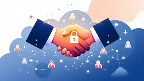 VMtech nets Okta identity access management