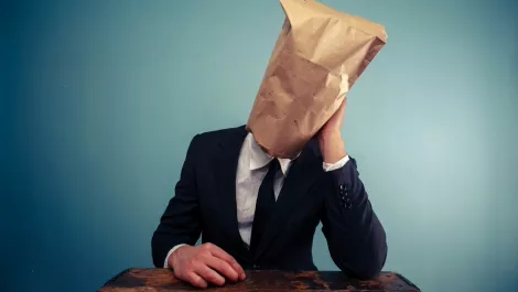 Cyber security: do CEOs need to step up?