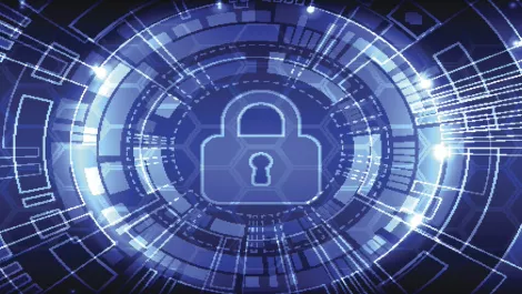 Cyber security market set for a revenue revival