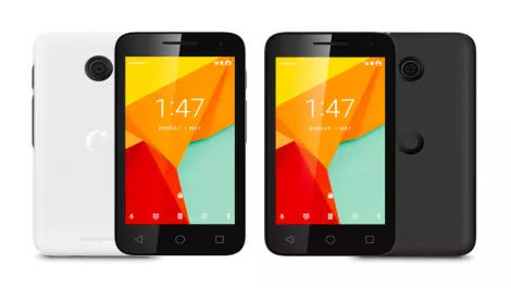 Hands-on Review: Vodafone Smart Mini 7 - small and packed with features