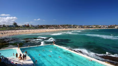 Sydney hotspot to get connected by Skyfii this summer