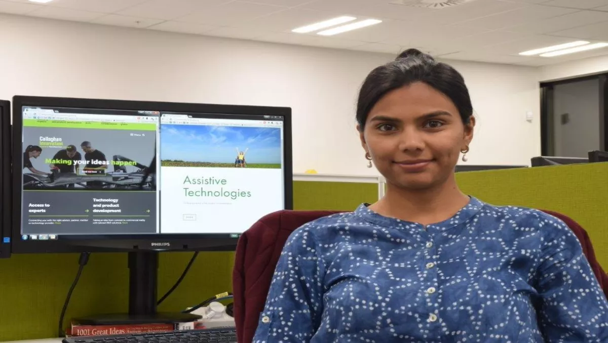 Kiwi scientist gets $25k grant for revolutionary autism communication tool