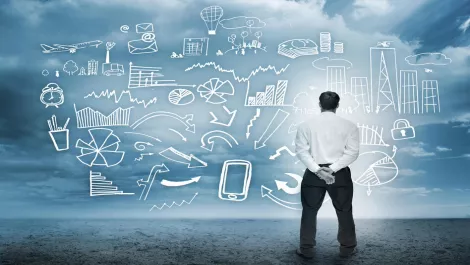 What benefits do Open source, SDN, NFV, and new cloud standards bring to the networking industry?