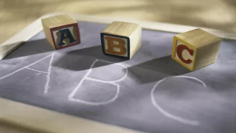 ERO urge educators to be aware of the importance of oral language