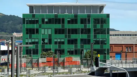 New resource for faster, more efficient buildings