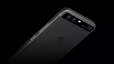 Hands-on Review: Huawei P10