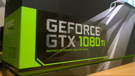 NVIDIA GeForce GTX 1080Ti - evolution or revolution?