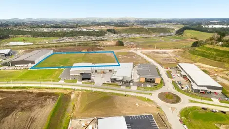 NZL Group moving to Mt Maunganui business estate