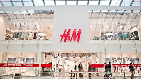 H&M to open first Wellington store in Lower Hutt