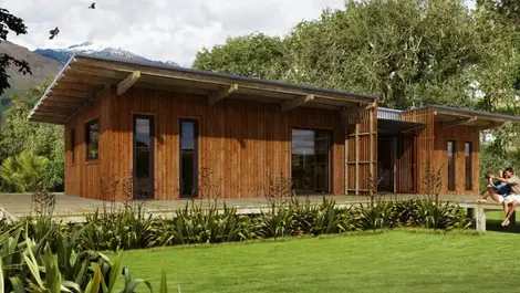 Small home designs impress award judges