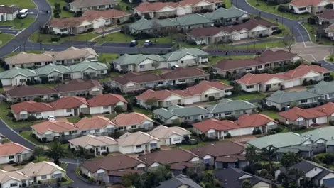 REINZ calls for LVR review as number of sales falls