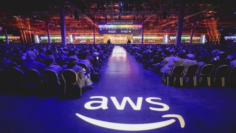 AWS brings Alexa to the enterprise with Alexa for Business