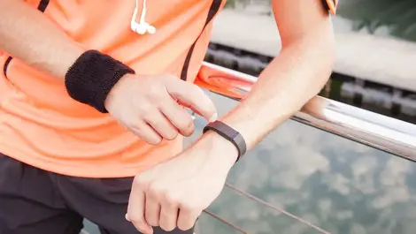 Your fitness tracker may just save your life