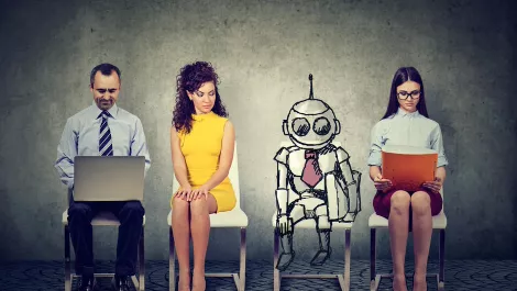 Expert opinion: 5 myths surrounding the 'AI Hype Train'