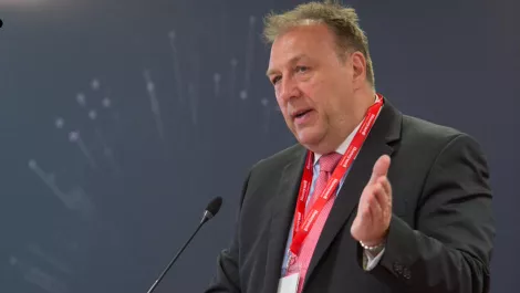 Nigel brockett honeywell