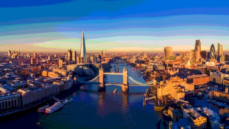CyrusOne shells out $442m to break into Europe data centre market