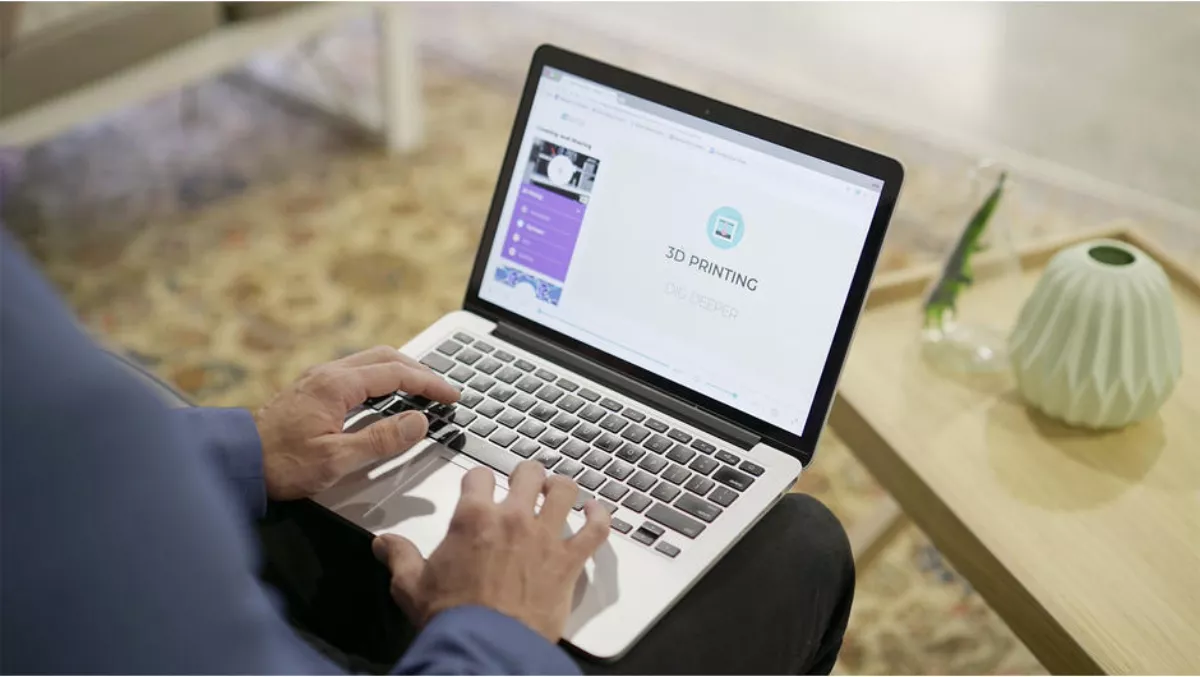 Tech Futures Lab launches Digital Suitcase to upskill everyday adults