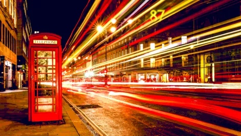 Colt DCS expanding London data centre & almost doubling power supply