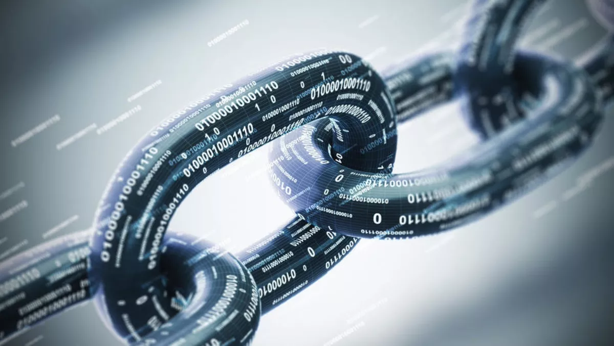 Health beyond borders: How can blockchain transform medical tourism?