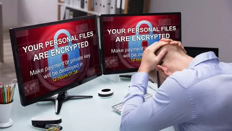 State of the channel: ANZ MSPs still grappling with ransomware