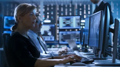 Motorola Solutions showcase the latest in mission-critical innovation